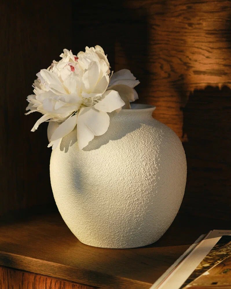 Divnaya Iva – новая Zara Home