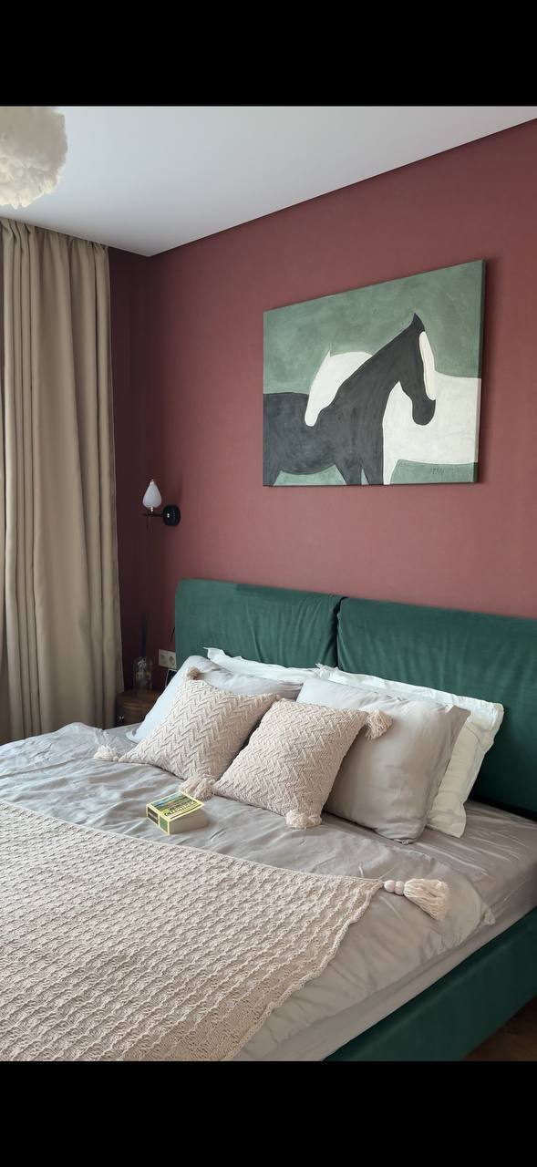 Макарова Кристина