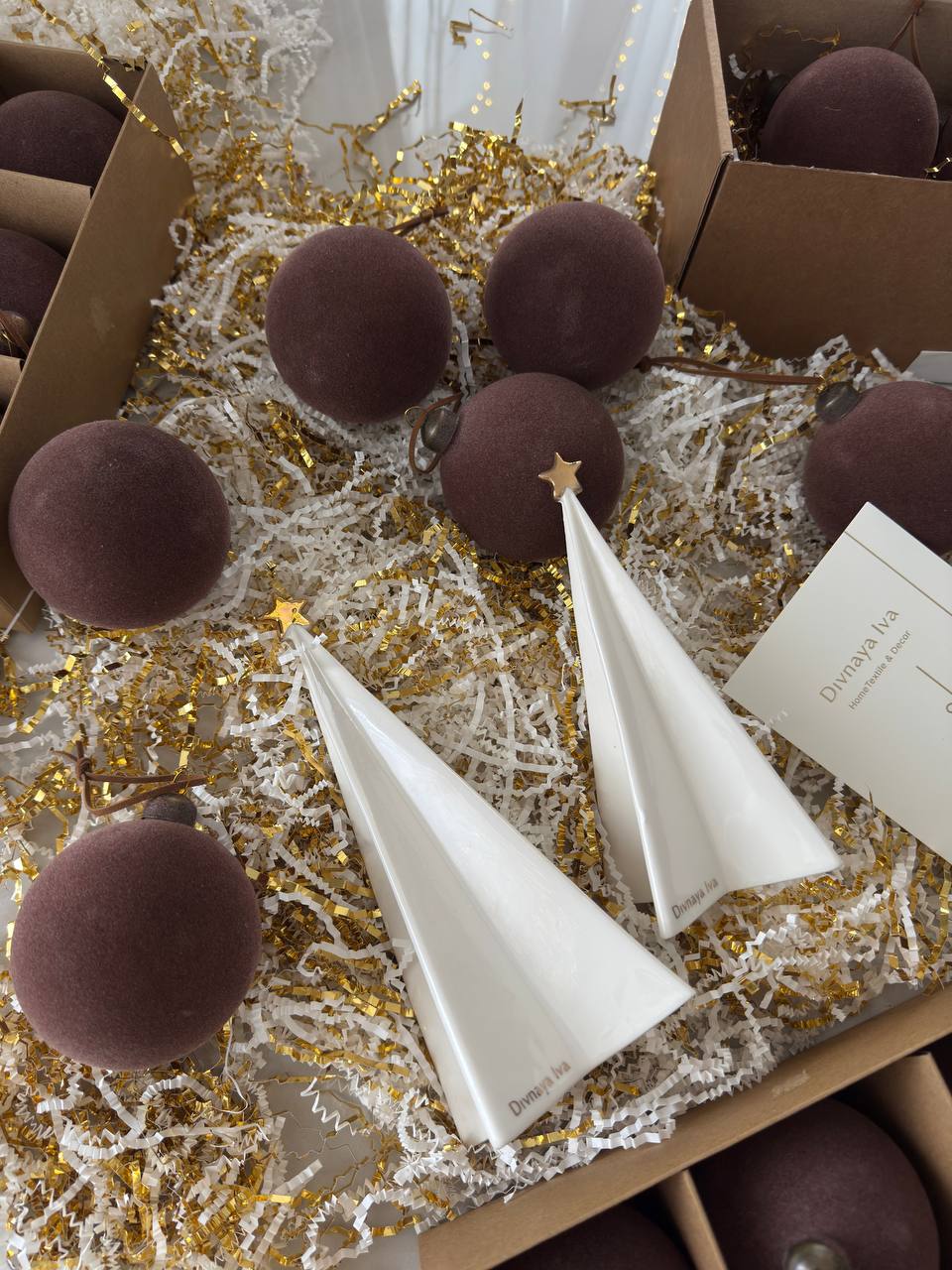 Анжела (@bauntydecor)